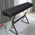 Copertura antipolvere per tastiera piano 61-88 tasti