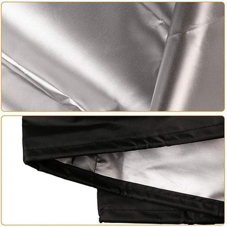 Copertura antipolvere per tastiera piano 61-88 tasti