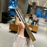 Custodia per telefono con targhetta testurizzata e asse centrale magnetico galvanizzato a forma di supercar, For Galaxy Z Fold8 5G