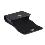 Custodia per telefono da cintura con trama a scacchi, For Galaxy Z Flip8 / Flip7 5G