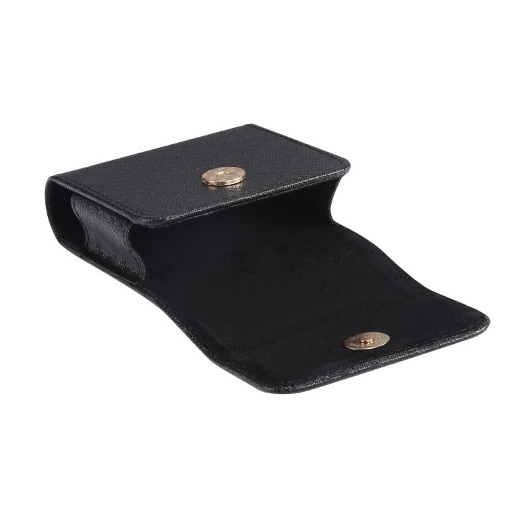 Custodia per telefono da cintura con trama a scacchi, For Galaxy Z Flip8 / Flip7 5G