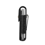 Custodia per telefono da cintura con trama a scacchi, For Samsung Galaxy Z Fold8 5G