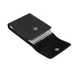 Custodia per telefono da cintura con trama a scacchi, For Samsung Galaxy Z Fold8 5G