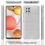 Custodia TPU trasparente per smartphone compatibili