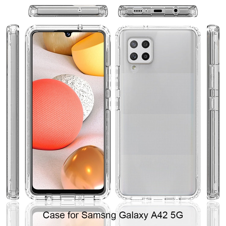 Custodia TPU trasparente per smartphone compatibili