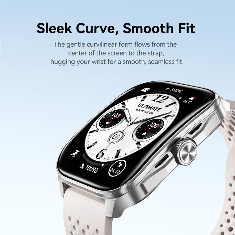 Smartwatch Bluetooth Joyroom Fit-Life JR-FT6 Pro