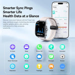 Smartwatch Bluetooth Joyroom Fit-Life JR-FT6 Pro