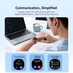 Smartwatch Bluetooth Joyroom Fit-Life JR-FT6 Pro
