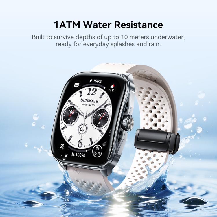 Smartwatch Bluetooth Joyroom Fit-Life JR-FT6 Pro