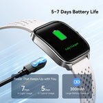 Smartwatch Bluetooth Joyroom Fit-Life JR-FT6 Pro