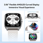 Smartwatch Bluetooth Joyroom Fit-Life JR-FT6 Pro