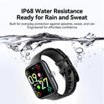 JOYROOM JR-FT3E Smartwatch 1.83" Bluetooth Call