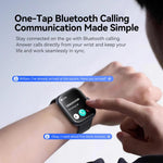 JOYROOM JR-FT3E Smartwatch 1.83" Bluetooth Call