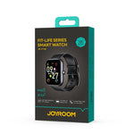 JOYROOM JR-FT3E Smartwatch 1.83" Bluetooth Call