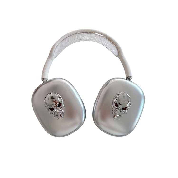 Custodia protettiva per cuffie con motivo 3D galvanizzato, For AirPods Max 2 / Max