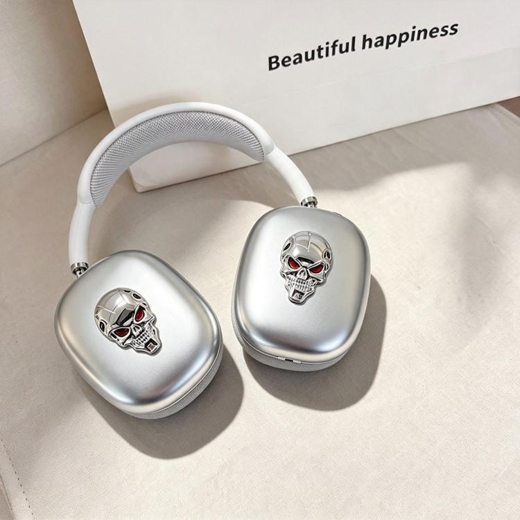 Custodia protettiva per cuffie con motivo 3D galvanizzato, For AirPods Max 2 / Max