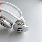 Custodia protettiva per cuffie con motivo 3D galvanizzato, For AirPods Max 2 / Max