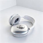 Custodia protettiva per cuffie con motivo 3D galvanizzato, For AirPods Max 2 / Max