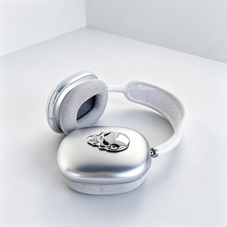 Custodia protettiva per cuffie con motivo 3D galvanizzato, For AirPods Max 2 / Max