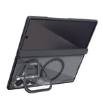 Custodia per telefono NILLKIN Ice Sky Prop Series MagSafe con cornice magnetica., For Galaxy Z Fold8 Ultra 5G
