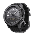 NORTH EDGE THARSIS Martian Style 5ATM Luminous Outdoor Electronic Watch