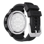 NORTH EDGE THARSIS Martian Style 5ATM Luminous Outdoor Electronic Watch