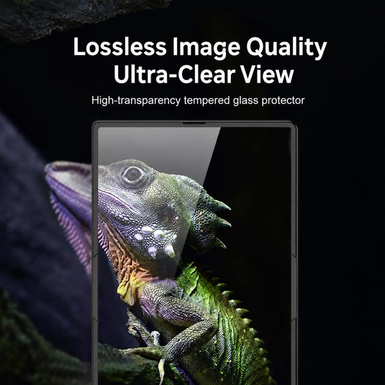 Custodia magnetica integrale ultrasottile GKK con supporto girevole e supporto integrato., For Galaxy Z Fold8 5G