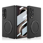 Custodia magnetica integrale ultrasottile GKK con supporto girevole e supporto integrato., For Galaxy Z Fold8 5G