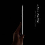 Custodia per telefono GKK con effetto elettroplaccatura fantasma integrata., For Galaxy Z Fold8 Ultra 5G