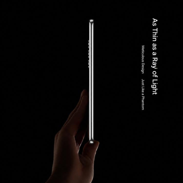 Custodia per telefono GKK con effetto elettroplaccatura fantasma integrata., For Galaxy Z Fold8 Ultra 5G
