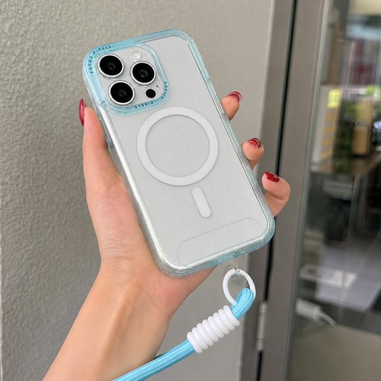 Cornice per fotocamera con lettere glitterate e cinturino da polso., For iPhone 13 Pro Max, For iPhone 13 Pro, For iPhone 13