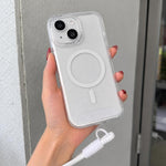 Cornice per fotocamera con lettere glitterate e cinturino da polso., For iPhone 15, For iPhone 14, For iPhone 14 Pro, For iPhone 14 Pro Max