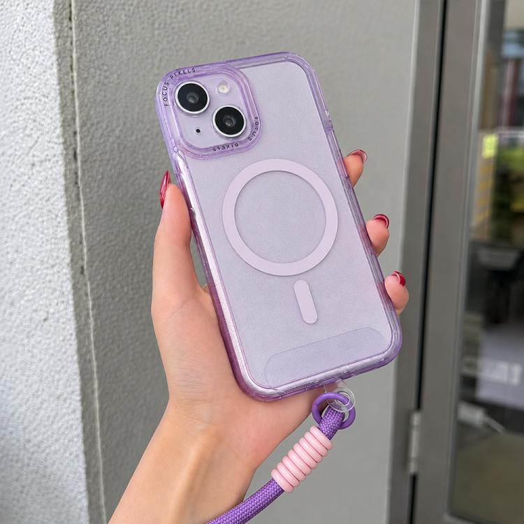 Cornice per fotocamera con lettere glitterate e cinturino da polso., For iPhone 15, For iPhone 14, For iPhone 14 Pro, For iPhone 14 Pro Max