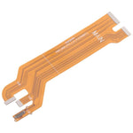 Cavo flessibile della scheda madre, For Infinix Note Edge X6887, For Infinix Note 60 5G X6879, For Infinix Hot 60 Pro 4G X6885, For Infinix Note 40 5G X6852, For Infinix GT 20 Pro X6871, For Infinix Note 40 Pro 4G X6850 V1.0                            ...