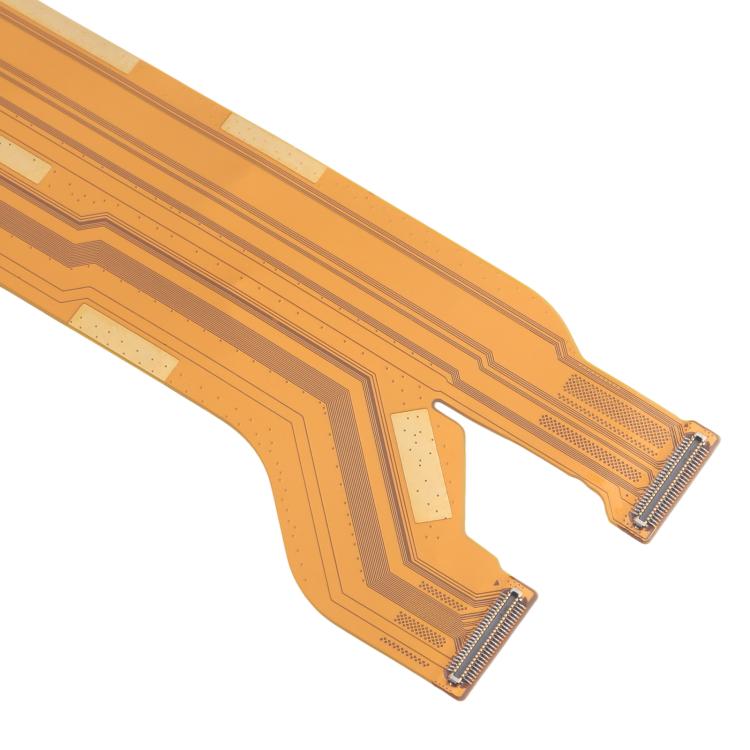 Cavo flessibile della scheda madre, For itel S23+ S681LN