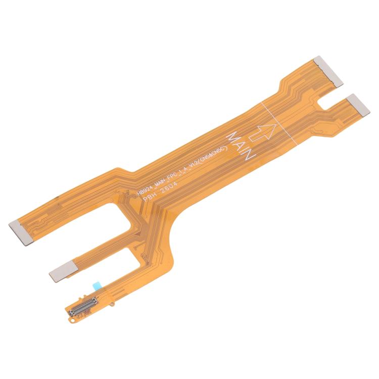 Cavo flessibile della scheda madre, For Tecno Camon 50 4G CN5, For Tecno Camon 30 Pro CL8, For Tecno Spark 20 Pro+ KJ7