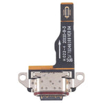 Cavo flessibile originale per la porta di ricarica, For Motorola Razr 50 Ultra/Razr+ 2024, For Motorola Razr 2019 XT2000