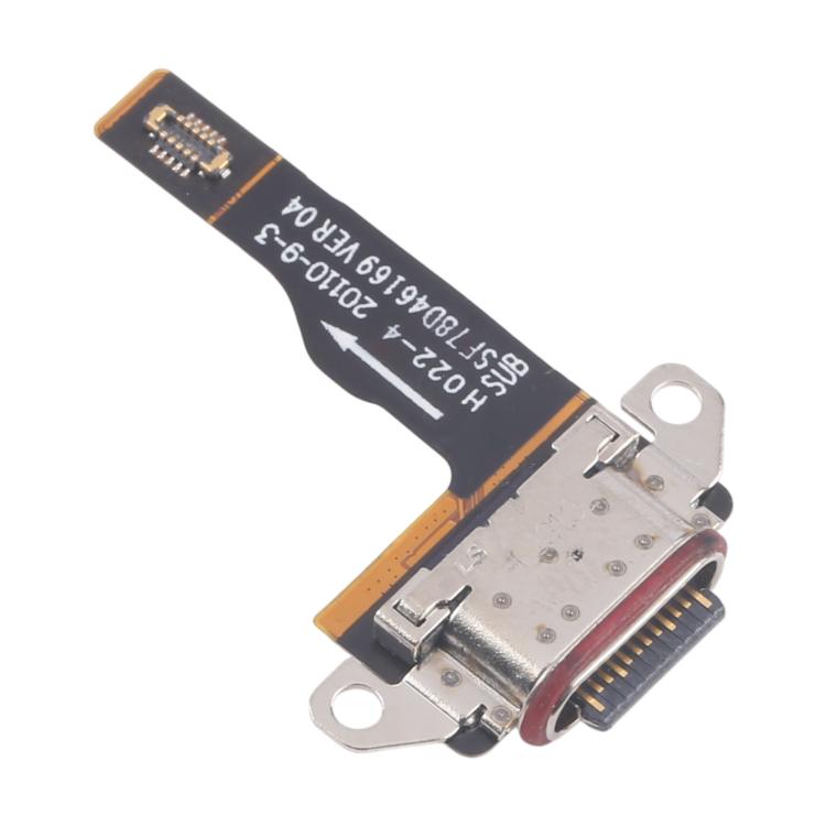Cavo flessibile originale per la porta di ricarica, For Motorola Razr 50 Ultra/Razr+ 2024, For Motorola Razr 2019 XT2000