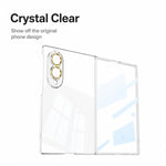 Custodia per telefono pieghevole ultra sottile e setosa integrata GKK, For Galaxy Z Fold8 5G
