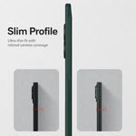Custodia per telefono pieghevole ultra sottile e setosa integrata GKK, For Galaxy Z Fold8 5G