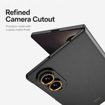 Custodia per telefono pieghevole ultra sottile e setosa integrata GKK, For Galaxy Z Fold8 5G