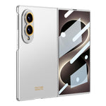Custodia per telefono pieghevole ultra sottile e setosa integrata GKK, For Galaxy Z Fold8 5G