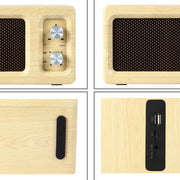 Subwoofer D60 Altoparlante Bluetooth 4.2