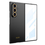Custodia per telefono pieghevole ultra sottile e setosa integrata GKK, For Galaxy Z Fold8 Ultra 5G
