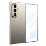 Custodia per telefono pieghevole ultra sottile e setosa integrata GKK, For Galaxy Z Fold8 Ultra 5G