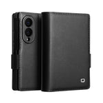 Custodia per telefono QIALINO Classic Gen2 in vera pelle, For Galaxy Z Fold8 5G, For Galaxy Z Fold8 Ultra 5G, For Galaxy Z Flip8 5G