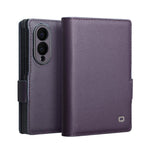 Custodia per telefono QIALINO Classic Gen2 in vera pelle, For Galaxy Z Fold8 5G, For Galaxy Z Fold8 Ultra 5G, For Galaxy Z Flip8 5G