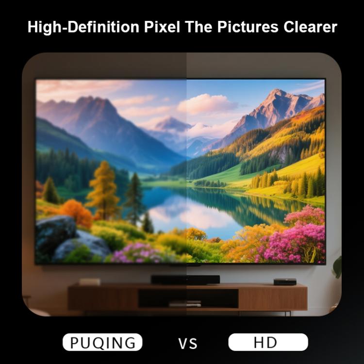 Mini telecamera grandangolare X6D 1080P Ultra HD con Wi-Fi e registrazione remota wireless per monitoraggio.