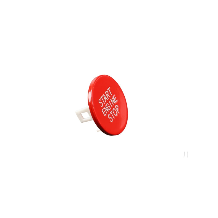 Pulsante chiave di avvio motore auto per BMW Serie 3 G20, For BMW 3 Series