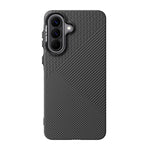Custodia per telefono ABEEL leggera serie Zero Feel in fibra di lyocell, adesiva e magnetica, realizzata in fibra di lyocell., For Galaxy A57 5G, For Galaxy A37 5G
